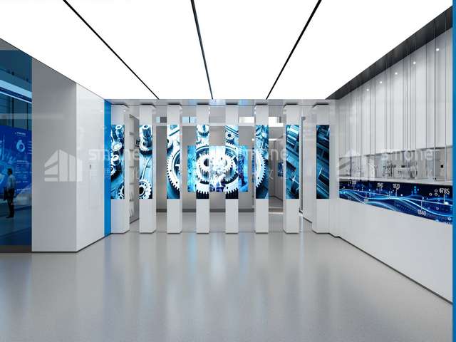 广东安检门操作